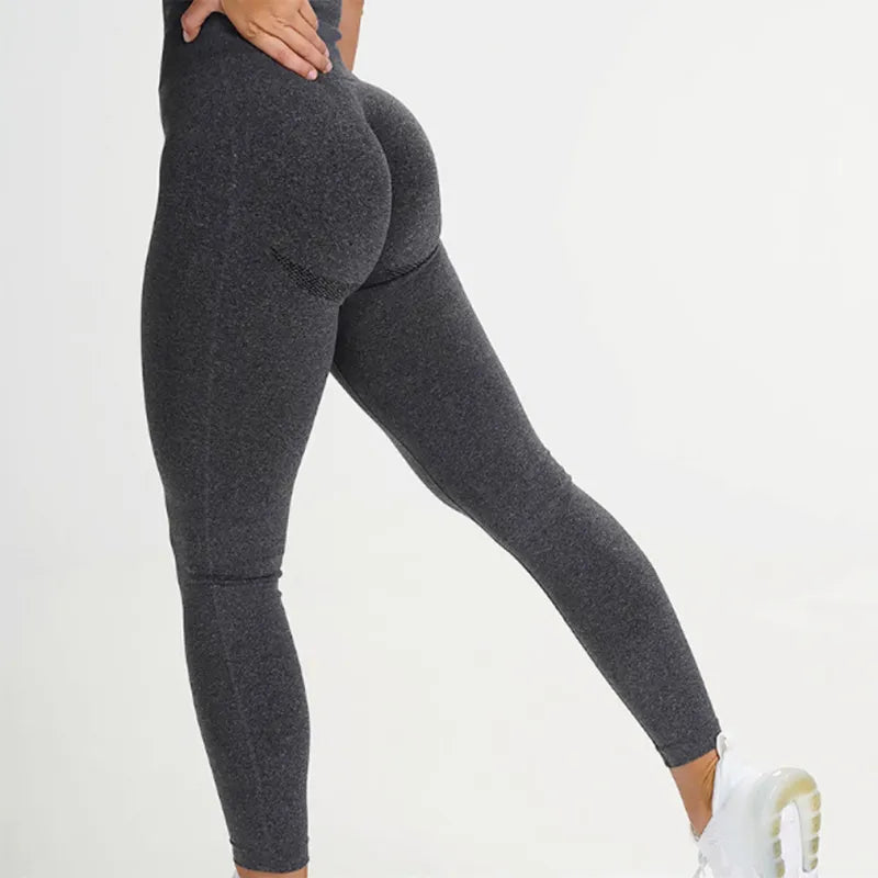 Sculpt Seamless Leggings