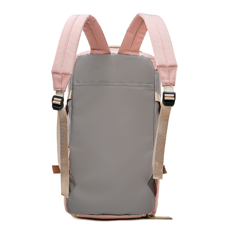 Doll Line Transit Mini-Duffel