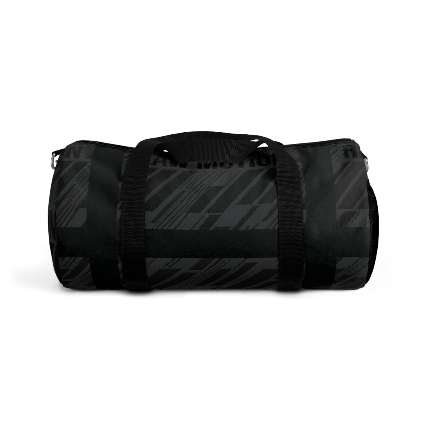 Raw Motion Linear Movement Duffel Bag