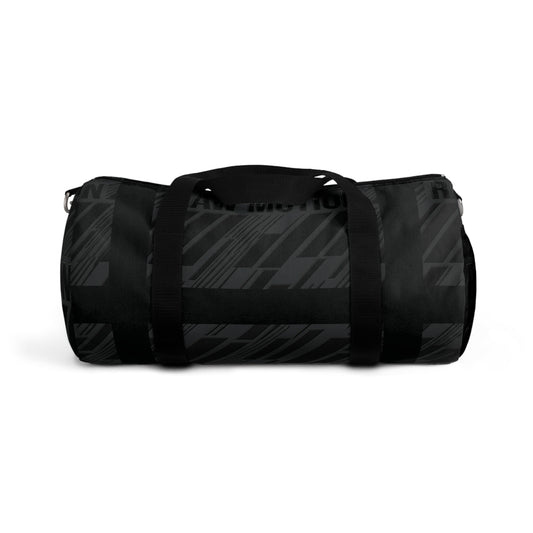 Raw Motion Linear Movement Duffel Bag