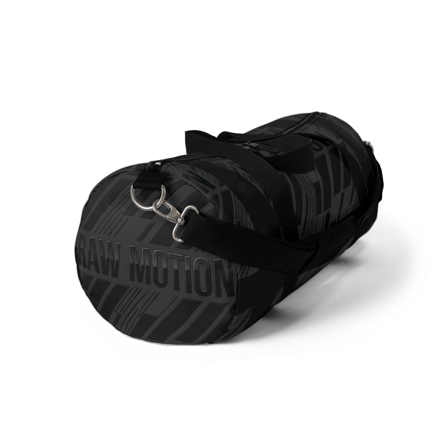 Raw Motion Linear Movement Duffel Bag