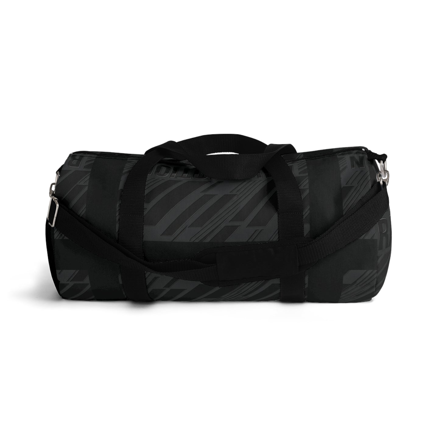 Raw Motion Linear Movement Duffel Bag