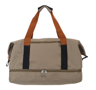 Shadow Motion Duffel