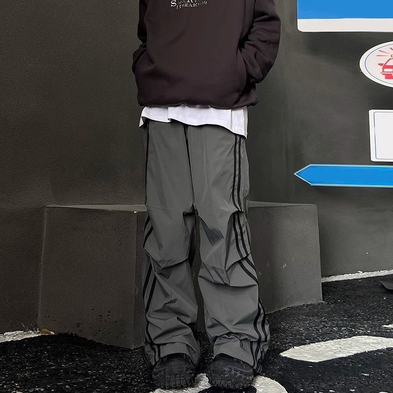 The Stealth Reflective Joggers