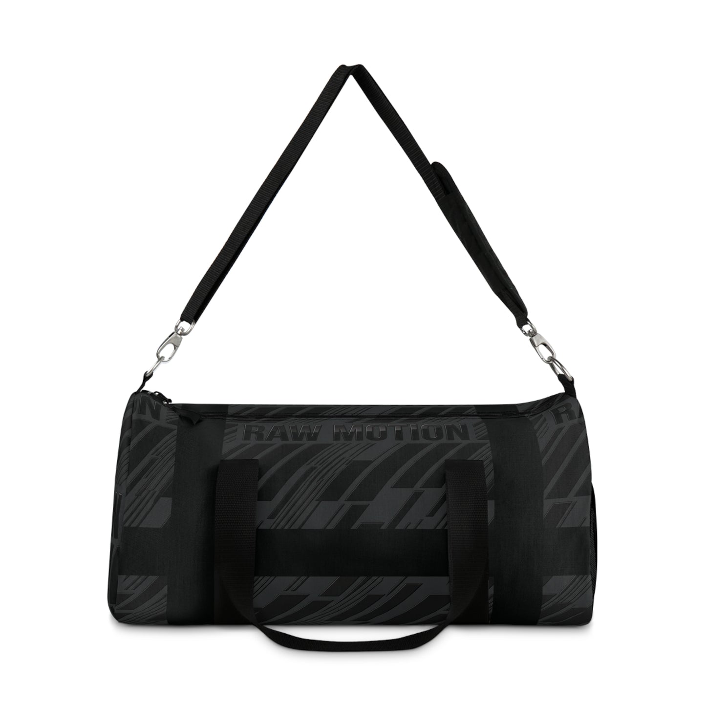 Raw Motion Linear Movement Duffel Bag