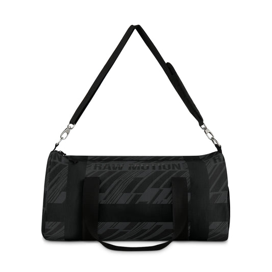 Raw Motion Linear Movement Duffel Bag