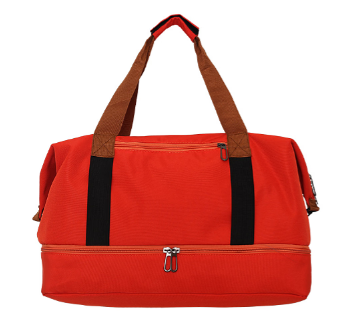 Shadow Motion Duffel