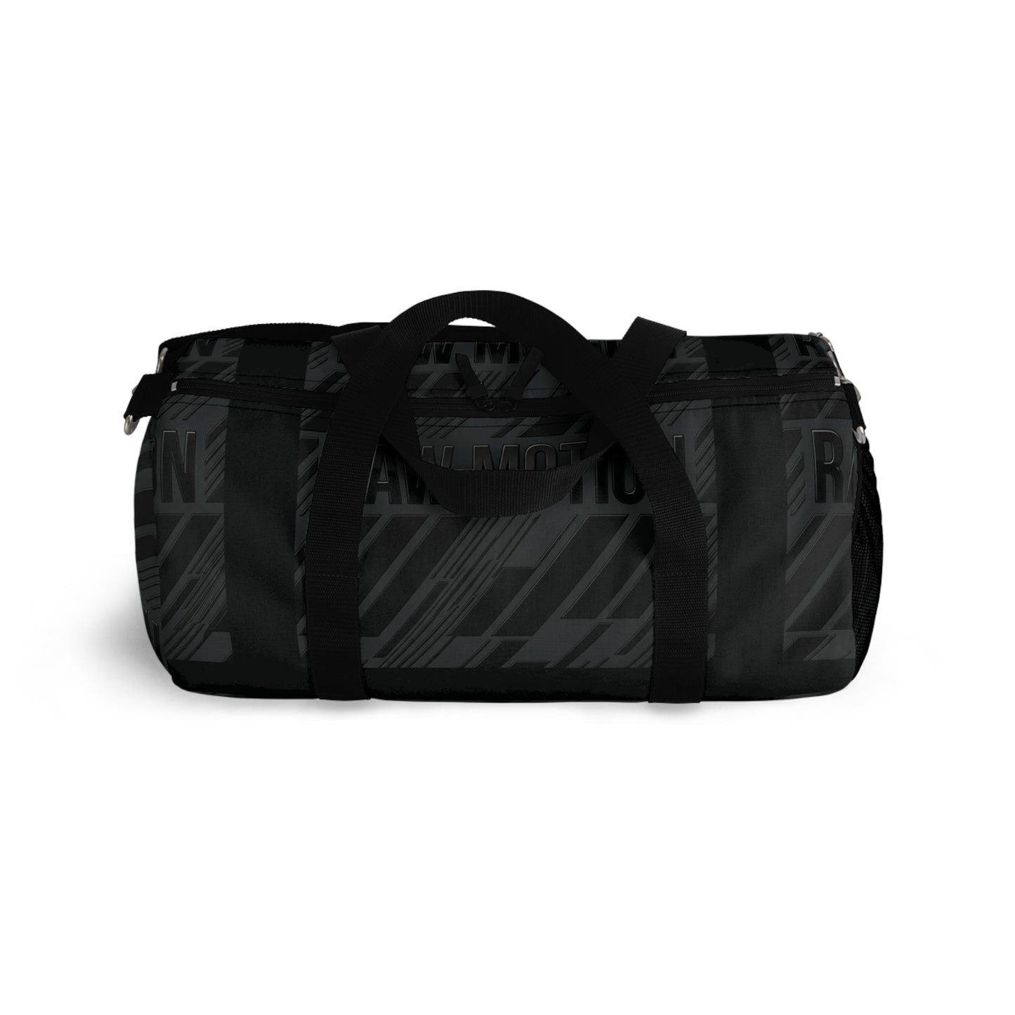 Raw Motion Linear Movement Duffel Bag