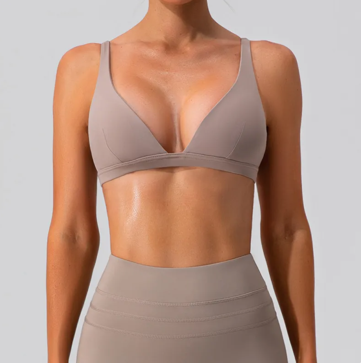 Seamless Doll Studio Bralette