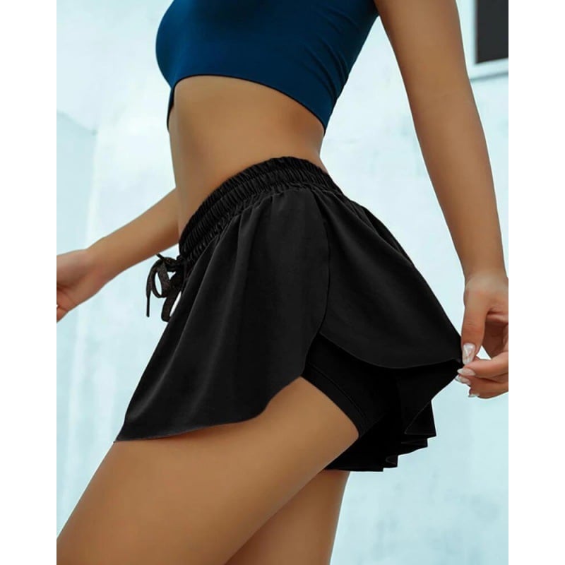 The Motion Skirt Short