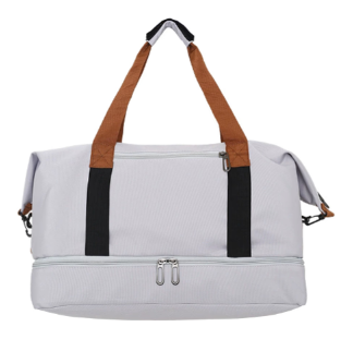 Shadow Motion Duffel