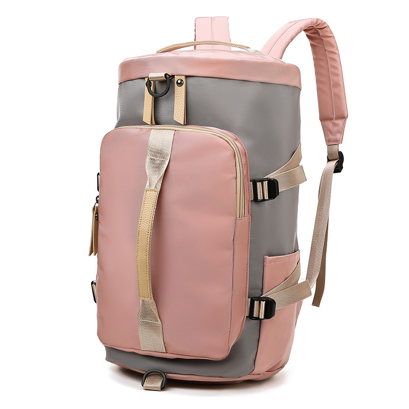 Doll Line Transit Mini-Duffel