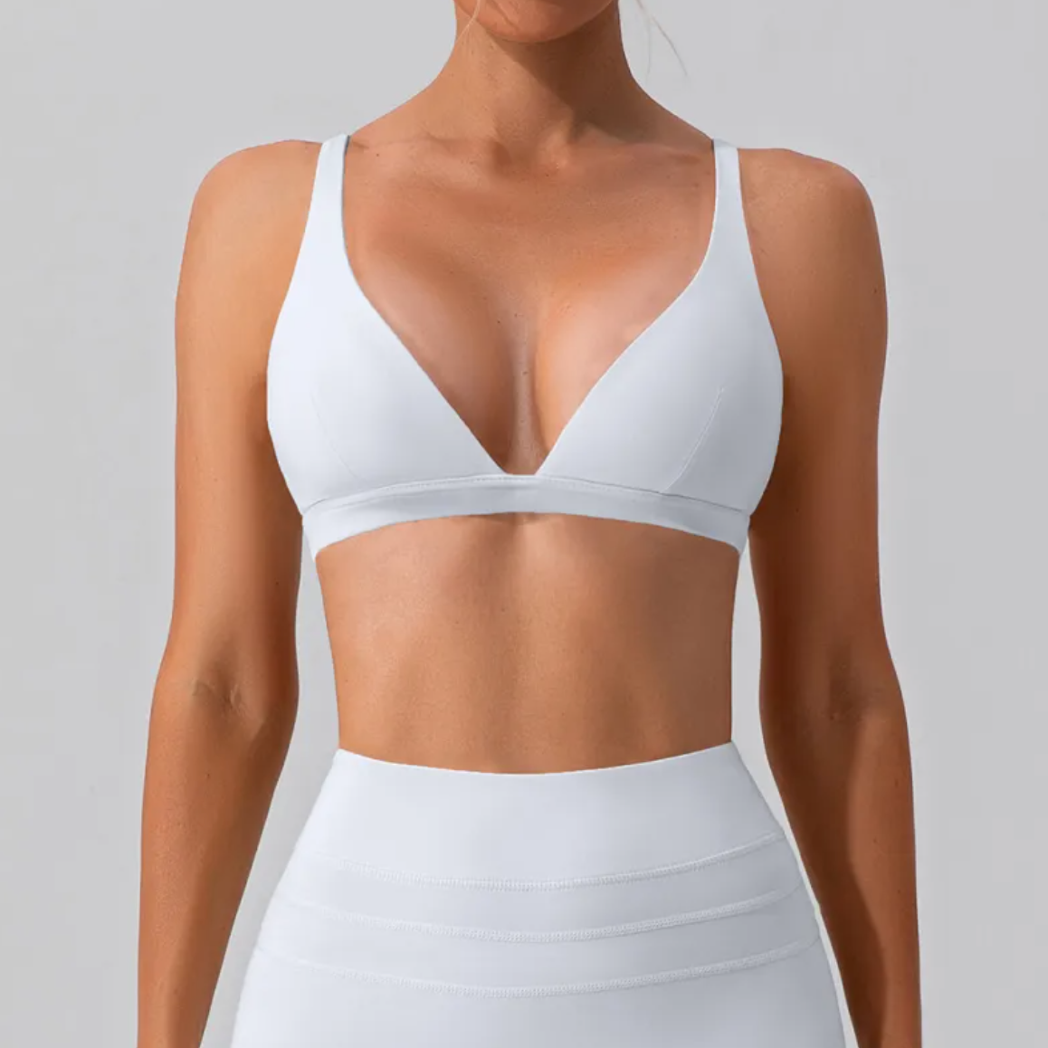 Seamless Doll Studio Bralette