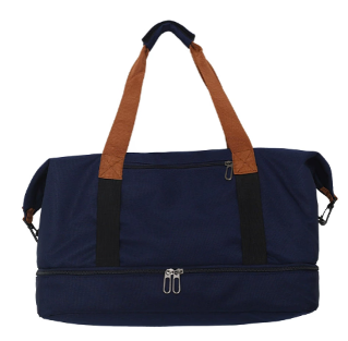 Shadow Motion Duffel