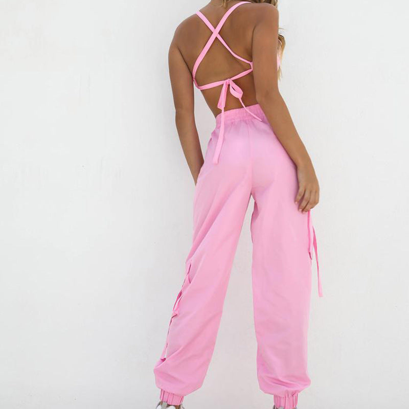 The Darling Seamless Set