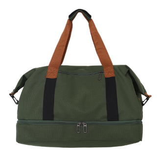 Shadow Motion Duffel