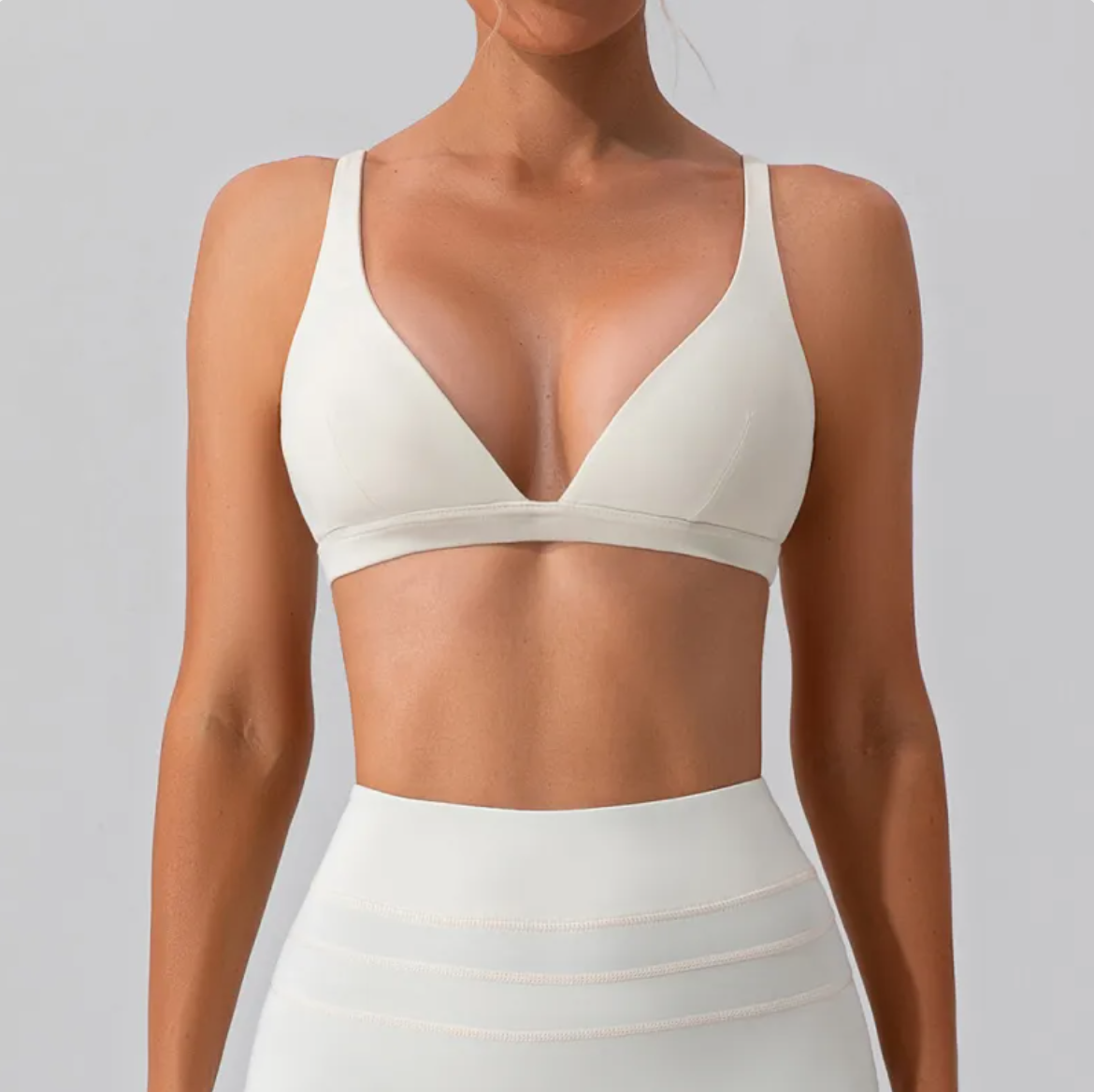 Seamless Doll Studio Bralette
