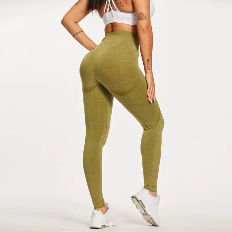 Sculpt Seamless Leggings
