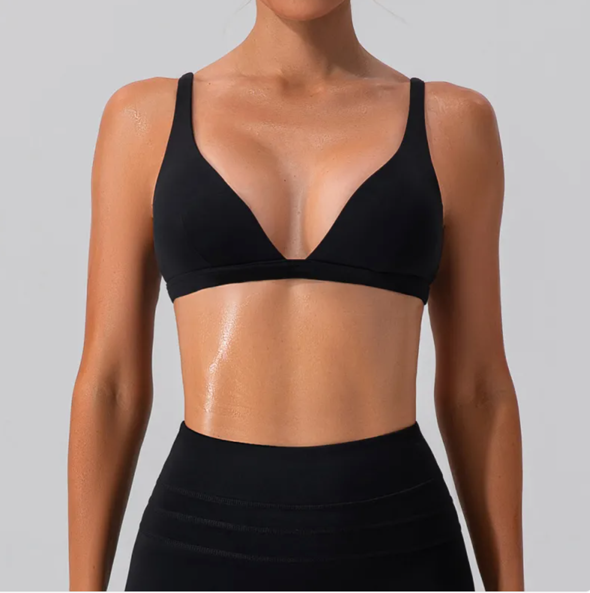 Seamless Doll Studio Bralette