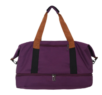 Shadow Motion Duffel