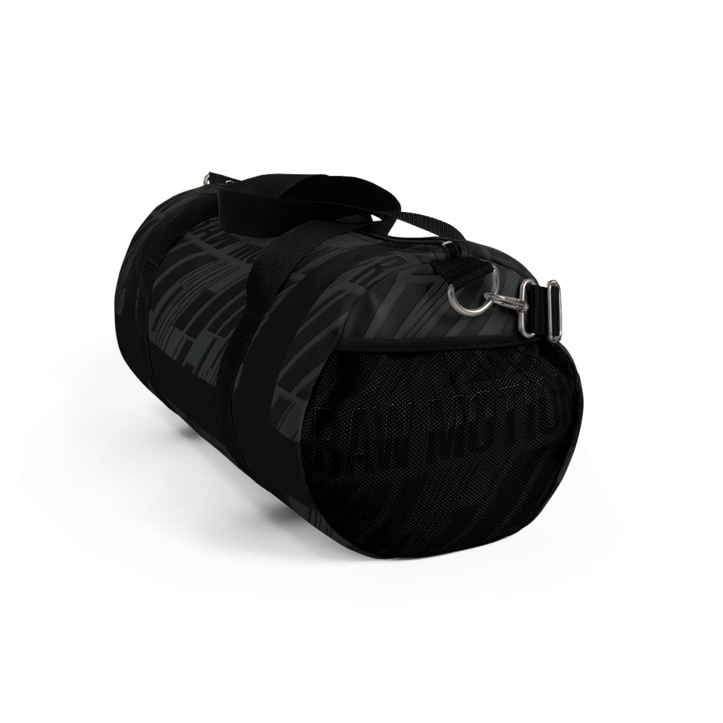 Raw Motion Linear Movement Duffel Bag