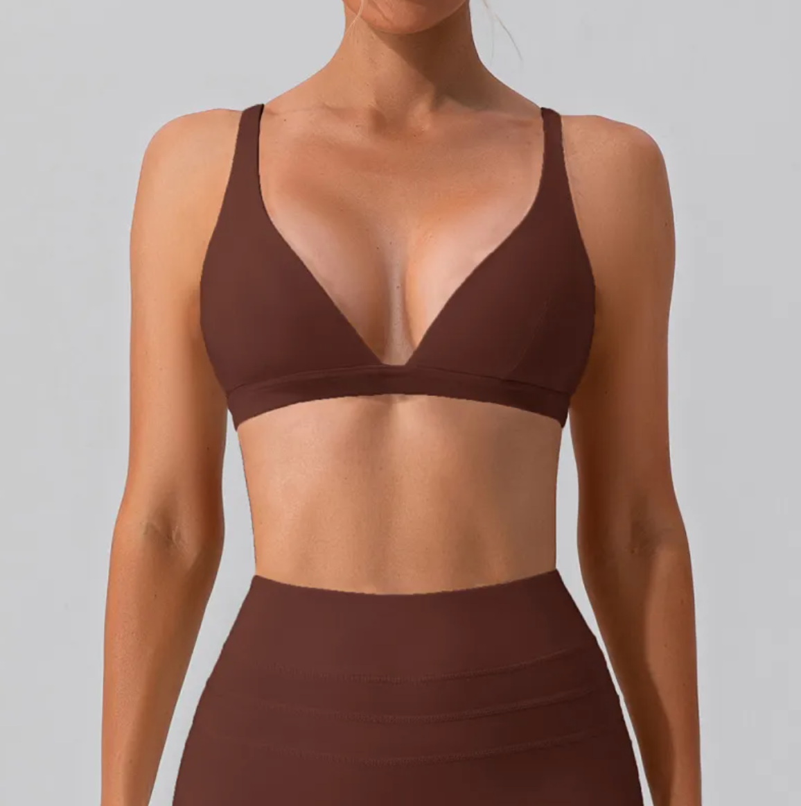 Seamless Doll Studio Bralette