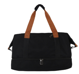 Shadow Motion Duffel