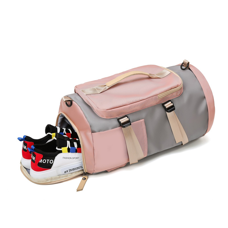 Doll Line Transit Mini-Duffel