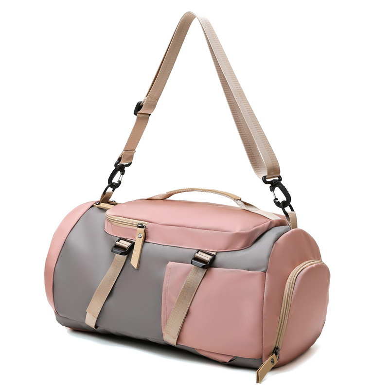 Doll Line Transit Mini-Duffel
