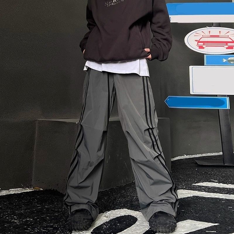 The Stealth Reflective Joggers