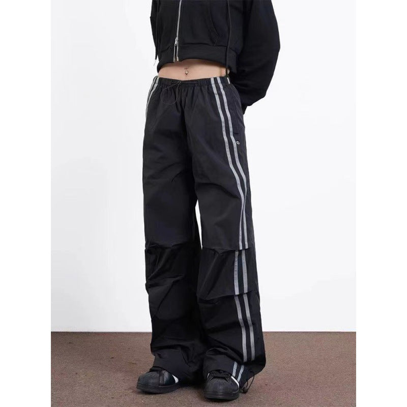The Stealth Reflective Joggers