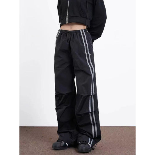 The Stealth Reflective Joggers