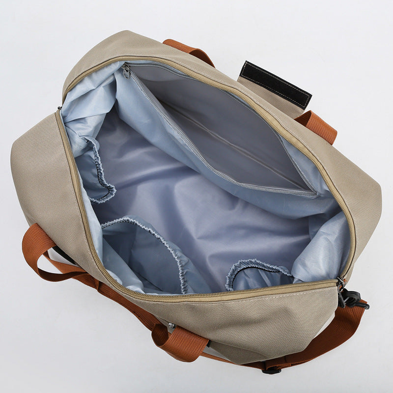 Shadow Motion Duffel