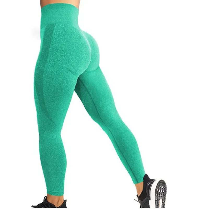 Sculpt Seamless Leggings